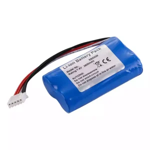 Zcela nová baterie pro Philips SB500M Philips SBOQBOX