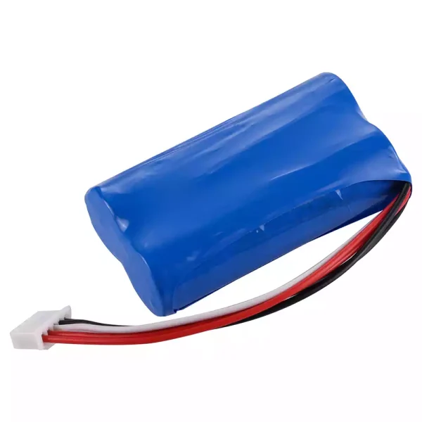Zcela nová baterie pro Philips SB500M Philips SBOQBOX - Obrázek 2