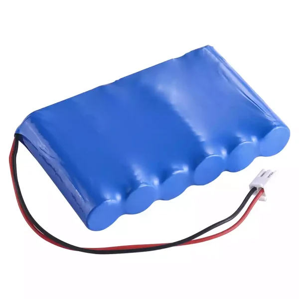 Zcela nová baterie pro SDI1865E,MEKICS MTV1000 Transport Ventilator - Obrázek 2