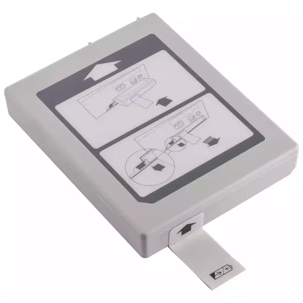 Zcela nová baterie pro Philips HEARTSTART XL+ 989803167281 - Image 2
