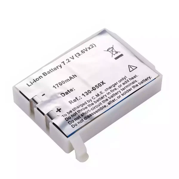 Zcela nová baterie pro 130-050X,BodyGuard 323