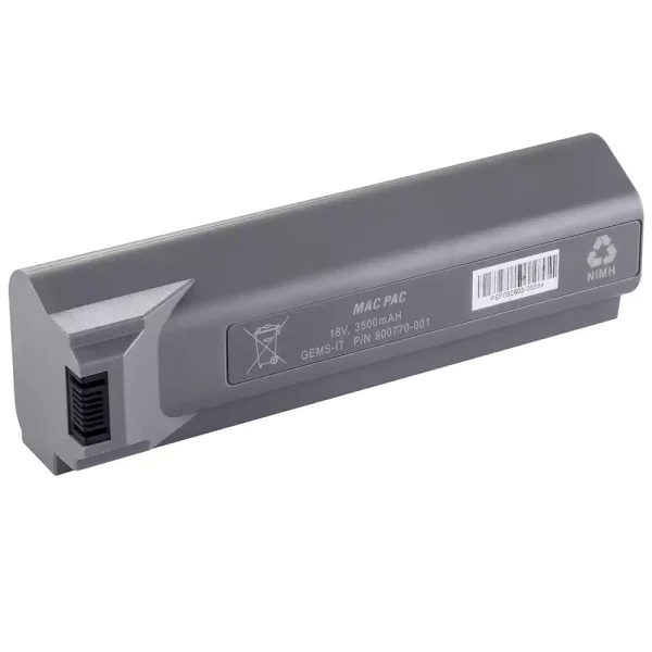 Zcela nová baterie pro 900770-001 - Obrázek 3