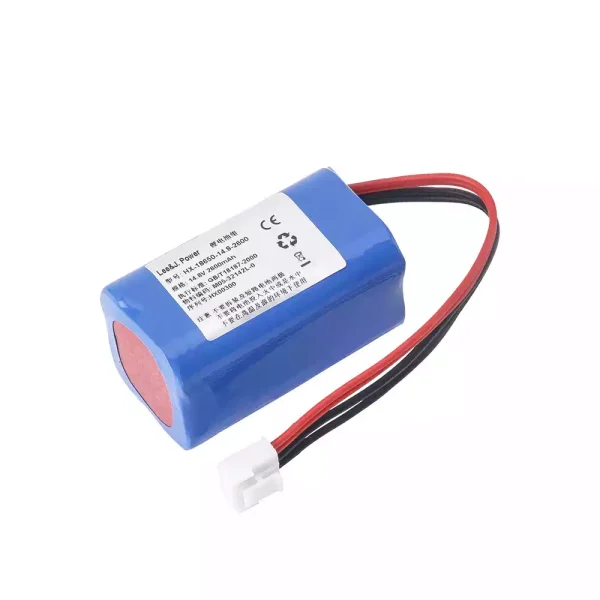 Zcela nová baterie pro Carewell ECG-1103B ECG-1106 ECG-1103G