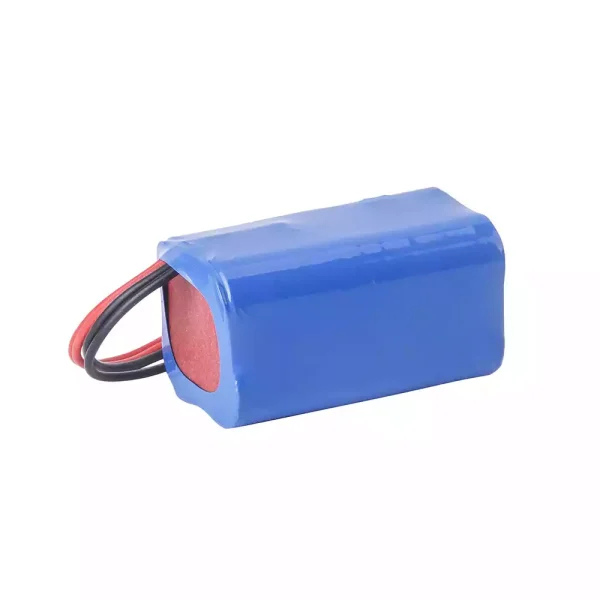Zcela nová baterie pro Carewell ECG-1103B ECG-1106 ECG-1103G - Obrázek 2