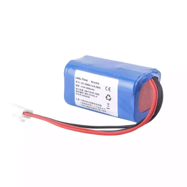 Zcela nová baterie pro Carewell ECG-1103B ECG-1106 ECG-1103G - Obrázek 3