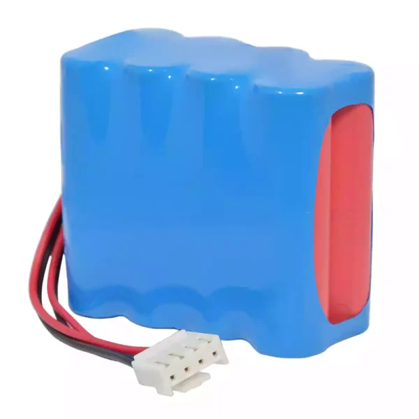 Zcela nová baterie pro CONTEC ECG-1112 ECG-1114 M05-32442L-0 ECG1201 ECG1201G - Obrázek 2