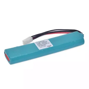 Zcela nová baterie pro Sanyo 10HRSCU,Unipower B11293,Alphasource AS30139