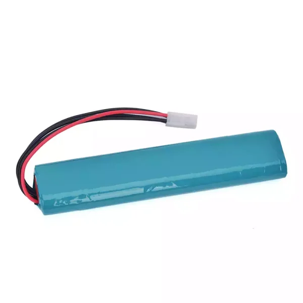 Zcela nová baterie pro Sanyo 10HRSCU,Unipower B11293,Alphasource AS30139 - Obrázek 2