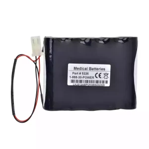 Zcela nová baterie pro Siemens EK10,Siemens ELITE,Siemens MEDIC 2
