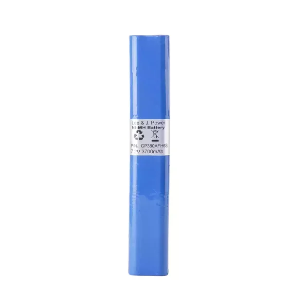 Zcela nová baterie pro METTLER TOLEDO CRANEMATE GP380AFH6S Y0869646GK - Obrázek 2
