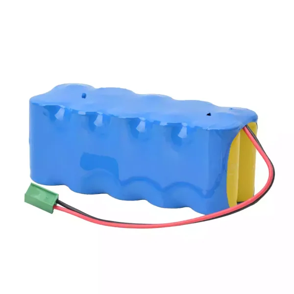 Zcela nová baterie pro 303 444 09,OM11208 - Obrázek 2