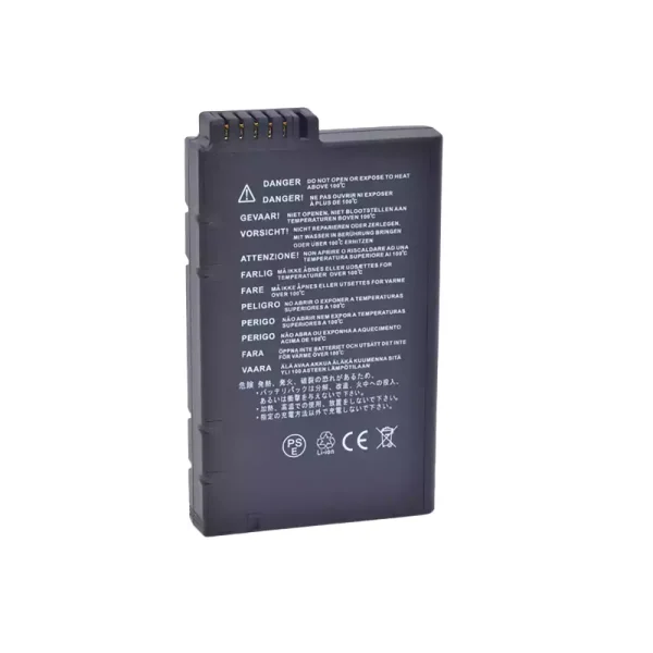 Zcela nová baterie pro Suresign VS2,VS3,V24E,VS4,VM4,VM6,VM8,VM3