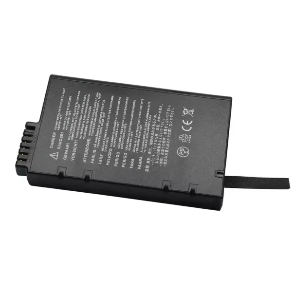 Zcela nová baterie pro Suresign VS2,VS3,V24E,VS4,VM4,VM6,VM8,VM3 - Obrázek 3