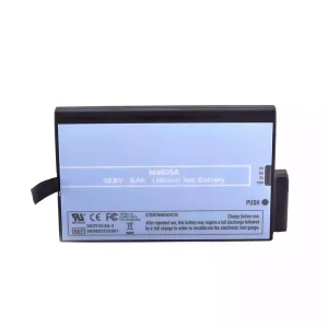 Zcela nová baterie pro Philips M4605A,989803135861