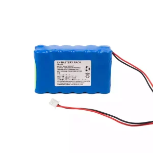 Zcela nová baterie pro JUMPER Doppler JPD-200C