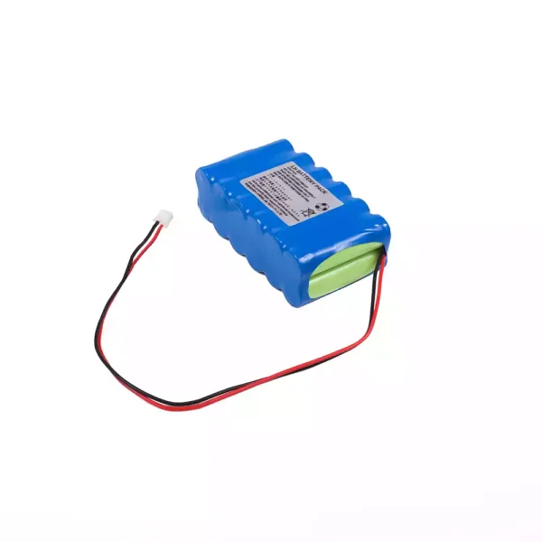 Zcela nová baterie pro JUMPER Doppler JPD-200C - Obrázek 4