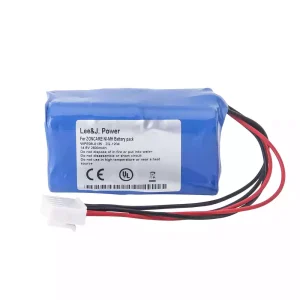 Zcela nová baterie pro Zoncare ZQ-1204