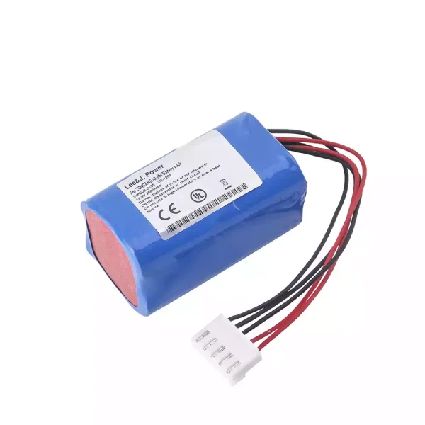 Zcela nová baterie pro Zoncare WPE08-0135,WPF01-0813,WPD04-0178,WPE04-0184,WPF12-0197,WPD07-0035,WPD-0080 - Obrázek 4