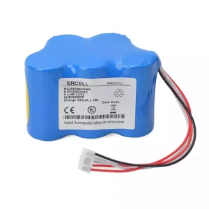 Zcela nová baterie pro RC3000SC05AA