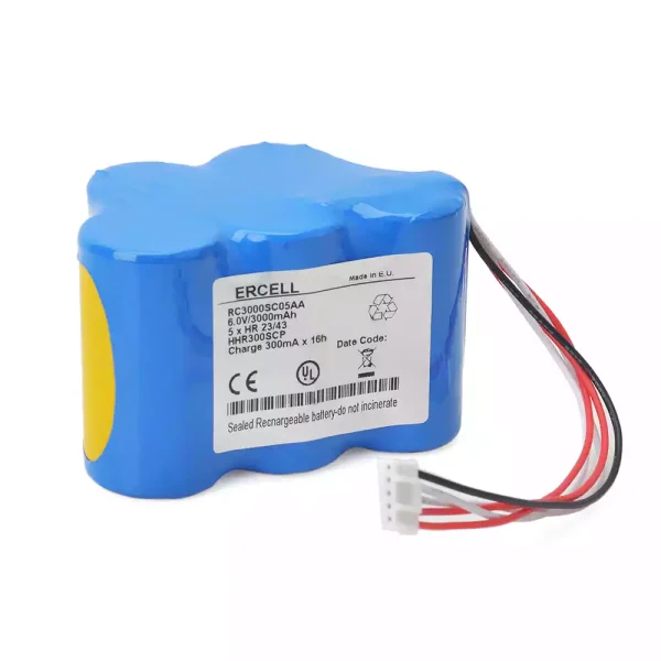Zcela nová baterie pro RC3000SC05AA - Obrázek 3