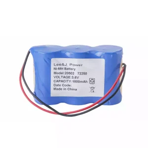 Zcela nová baterie pro Welch Allyn Lumiview 20502 72250