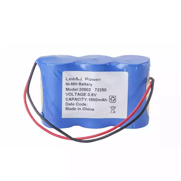 Zcela nová baterie pro Welch Allyn Lumiview 20502 72250