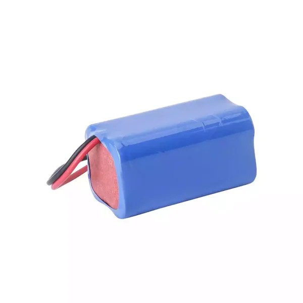 Zcela nová baterie pro SPRING ECG-901A ECG-903 - Obrázek 3