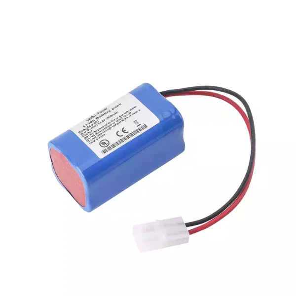 Zcela nová baterie pro SPRING ECG-901A ECG-903 - Obrázek 4