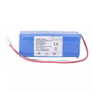 Zcela nová baterie pro Fukuda HHR-16A8W1,Fukuda ME Cardisuny C-120,ME C120