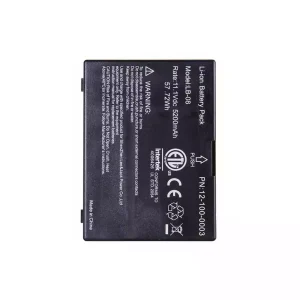 Zcela nová baterie pro LB-08,12-100-0003,BIOLIGHT A5 A6 A8 Q3 V6