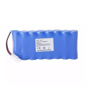 Zcela nová baterie pro BIOCARE 4S2P18650,BIOCARE PM900 PM900S