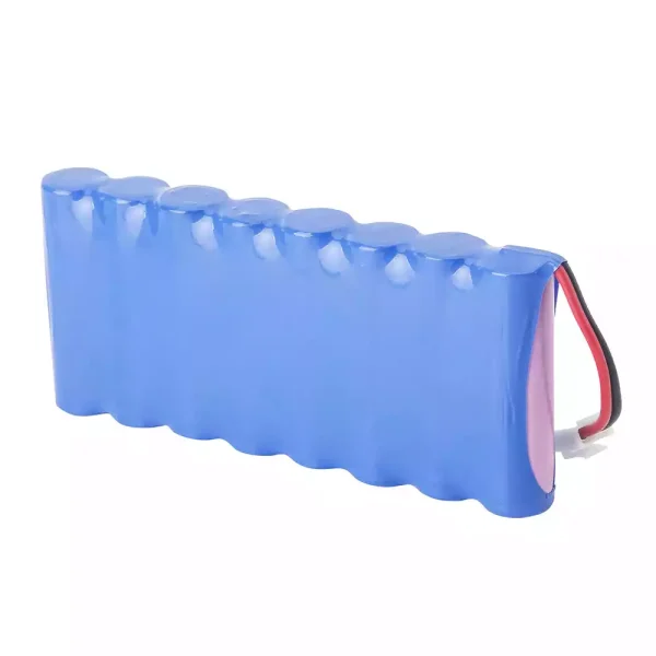 Zcela nová baterie pro BIOCARE 4S2P18650,BIOCARE PM900 PM900S - Obrázek 4