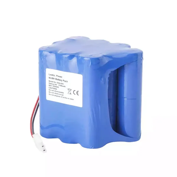 Zcela nová baterie pro 20VECS1400,Cardioline Delta 60 60+,Interstate Batteries AMED5052 Unipower B11239 - Obrázek 3