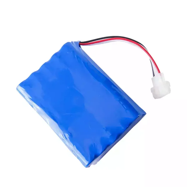Zcela nová baterie pro AVEA VEN 68339 68339K,AVEA VENT AS36068-1,AVEA SCROLL PUMP - Obrázek 2