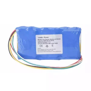 Zcela nová baterie pro XLD1306-03,Aricon ECG-3D