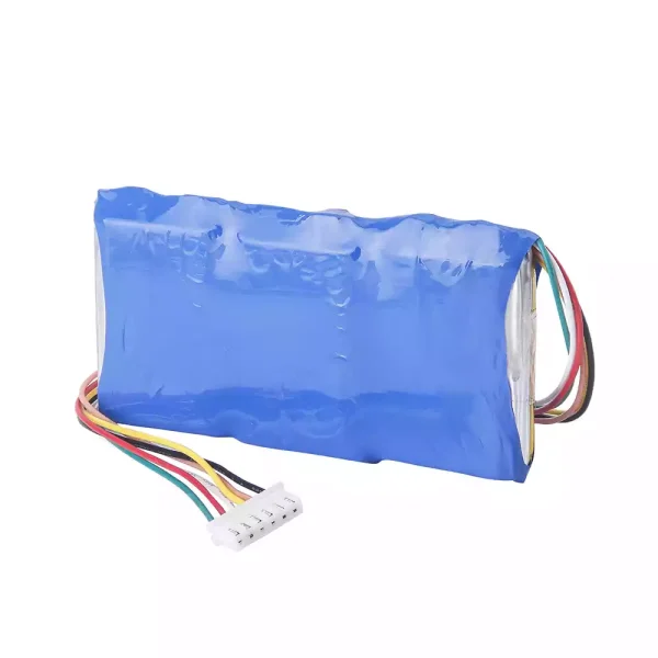 Zcela nová baterie pro XLD1306-03,Aricon ECG-3D - Obrázek 3
