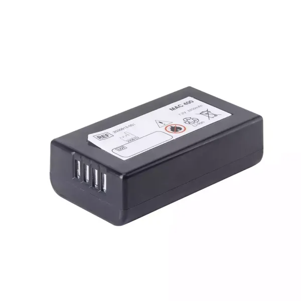 Zcela nová baterie pro 2047357-001,2030912-001 - Obrázek 2