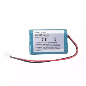 Zcela nová baterie pro SLGO CP1100 CP2200 CP2100 TCI-2
