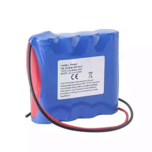 Zcela nová baterie pro SLGO CP3100 JS-14.4V-2.6Ah