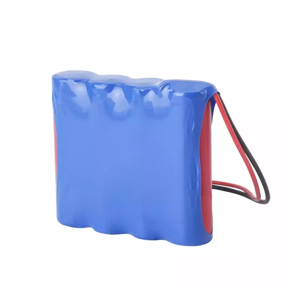 Zcela nová baterie pro SLGO CP3100 JS-14.4V-2.6Ah - Obrázek 3