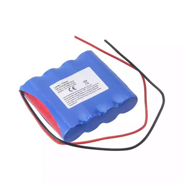 Zcela nová baterie pro SLGO CP3100 JS-14.4V-2.6Ah - Obrázek 4