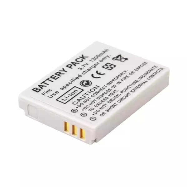 Zcela nová baterie pro Pengyang NB-5L MedSun-V1