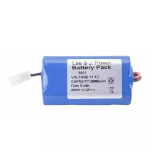 Zcela nová baterie pro Aoli JW-Y3S-5,Aoli ECG-8901 ECG-8903 ECG-8903A