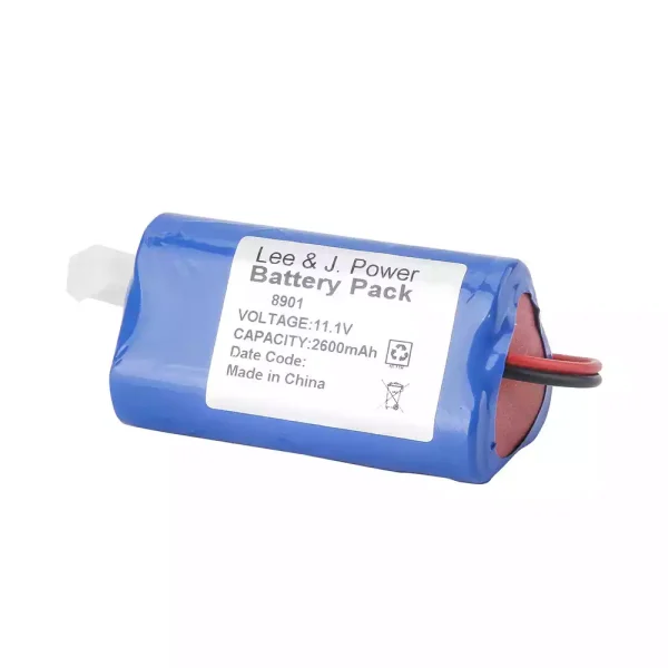 Zcela nová baterie pro Aoli JW-Y3S-5,Aoli ECG-8901 ECG-8903 ECG-8903A - Obrázek 2