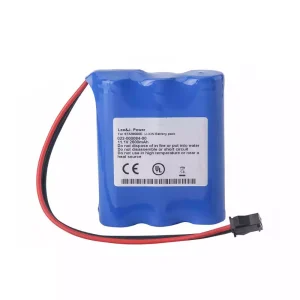 Zcela nová baterie pro 022-000084-00,LIV111C2200S01B