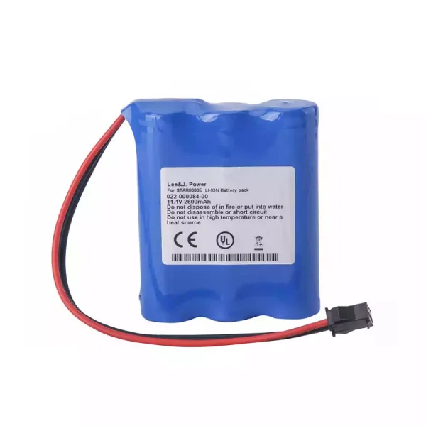 Zcela nová baterie pro 022-000084-00,LIV111C2200S01B