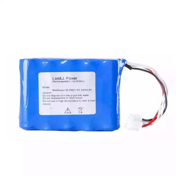 Zcela nová baterie pro DAIWHA 10HE200aa DI-2000