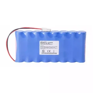 Zcela nová baterie pro TSGLIIO100298,Charter Kontron Vitalogik 4500