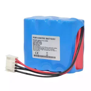 Zcela nová baterie pro ZONCARE JHT-99F-00 ZQ-1212