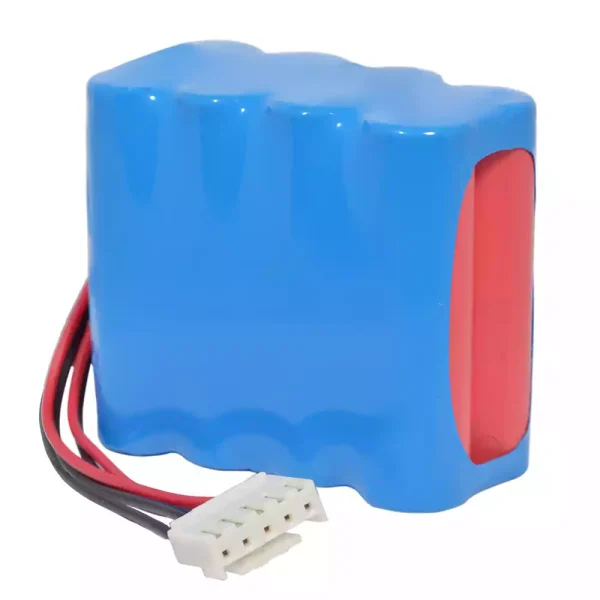 Zcela nová baterie pro ZONCARE JHT-99F-00 ZQ-1212 - Obrázek 2